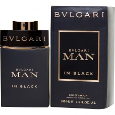 Bvlgari man extreme sephora best sale